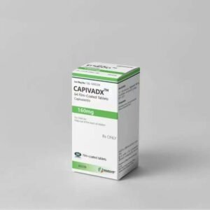 老挝大熊 bigbear 仑伐替尼 lenvidx lenvatinib 10mg 乐伐替尼