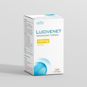卢修斯制药LuciVenet 维奈托克 Venetoclax 威托克 100mg