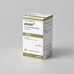 老挝大熊 bigbear upadx 乌帕替尼 upadacitinib 15mg