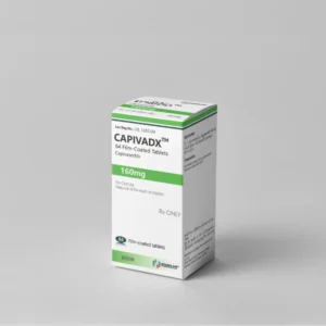 老挝大熊 bigbear 卡帕塞替尼 capivasertib 160mg capivadx