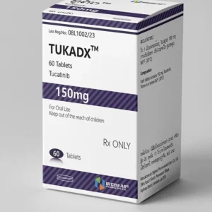 老挝大熊 bigbear tukadx 图卡替尼 tucatinib 150mg