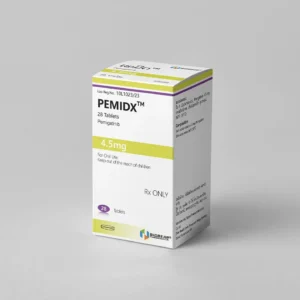 老挝大熊 bigbear pemidx 培米替尼 pemigatinib 4.5mg 佩米替尼