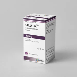 老挝大熊 bigbear sallydx 塞利尼索 selinexor 20mg