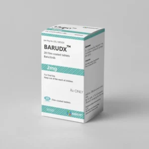 老挝大熊 bigbear barudx 巴瑞替尼 baricitinib 2mg