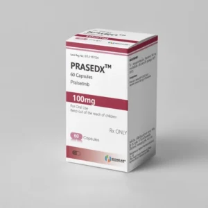 老挝大熊 bigbear prasedx 普拉替尼 pralsetinib 100mg