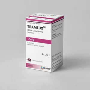 老挝大熊 bigbear tramedx 曲美替尼 trametinib 2mg