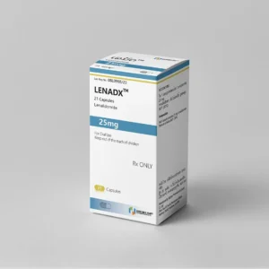 老挝大熊 bigbear lenadx 来那度胺 lenalidomide 25mg