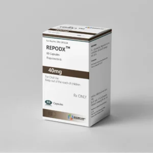 老挝大熊 bigbear repodx 瑞普替尼 repotrectinib