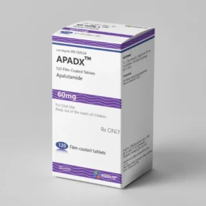 老挝大熊 bigbear apadx 阿帕他胺 apalutamide
