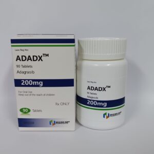 ADADX Adagrasib 200mg package