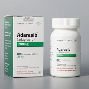 Adarasib adagrasib 200mg package