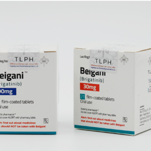 Beigani brigatinib 90mg package