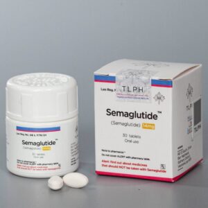 Semaglutide14mg Semaglutide 14mg package