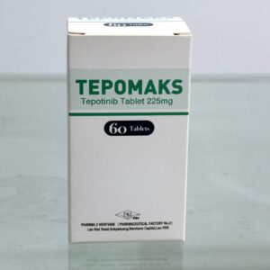 tepomaks TEPOTINIB 225MG package