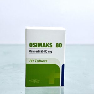 PHOSIMER Osimertinib as shown on package package